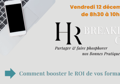 Comment booster le ROI de vos formations ?