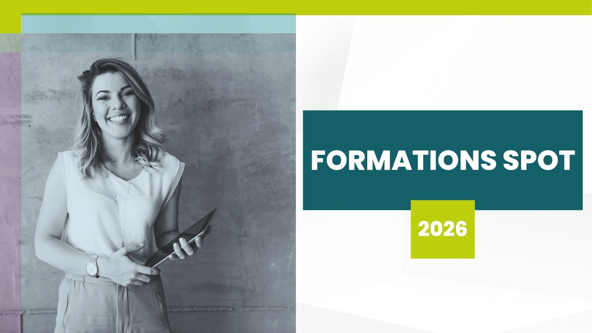 <p>Percutant, challengeant, pratico-pratique et complètement sur mesure... le tout animé par des experts du monde professionnel.</p>
