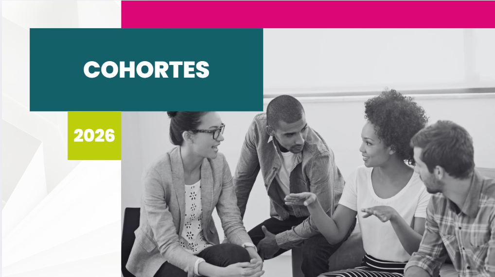 <p>Intégrer une <strong>COHORTE</strong> <strong>MANAGERS </strong>c'est apprendre autrement entre pairs, et transformer durablement.</p>
