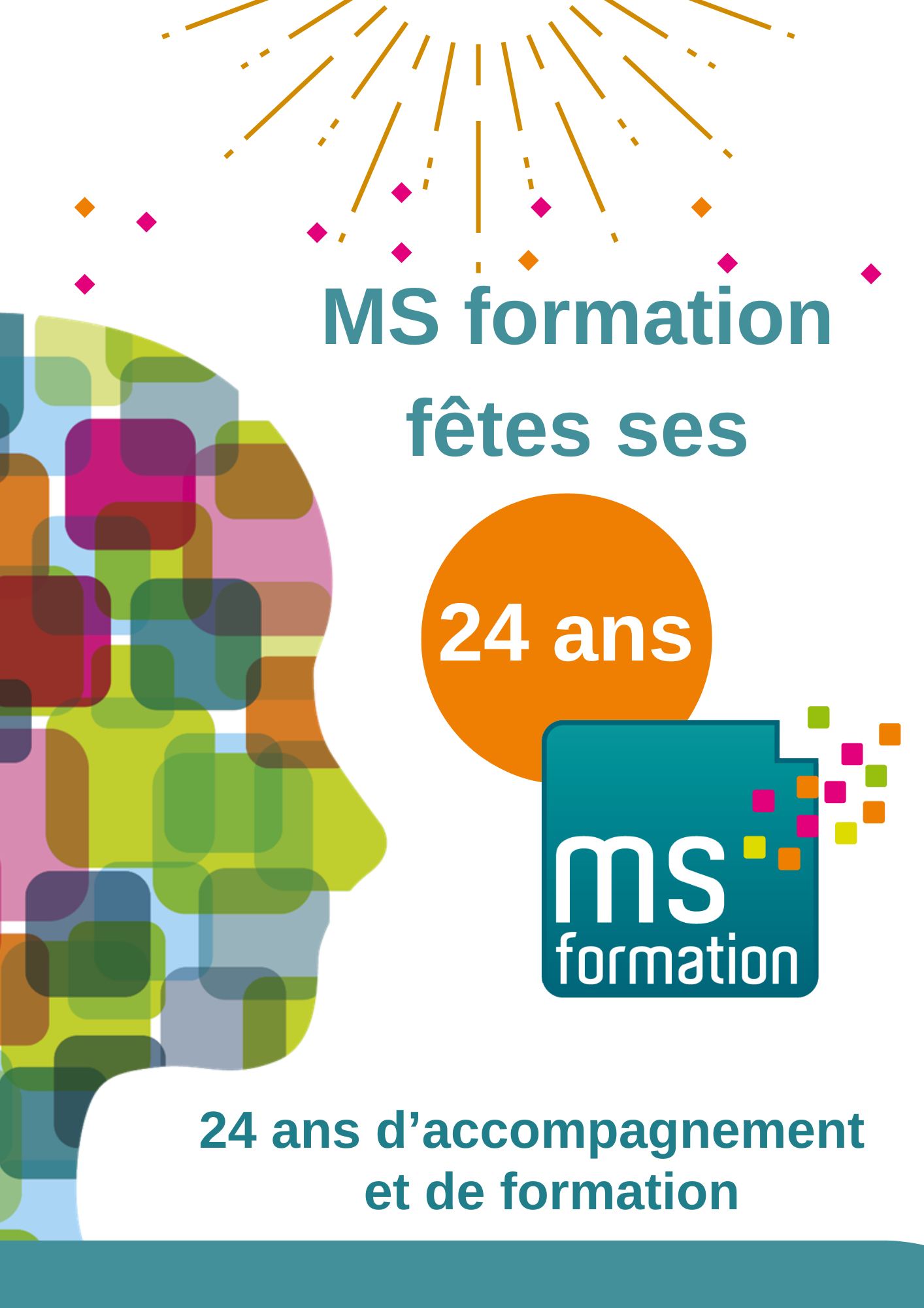 <p>Merci de votre confiance et de votre fidélité.</p>
<p>👉CLIQUEZ pour tout savoir...</p>
