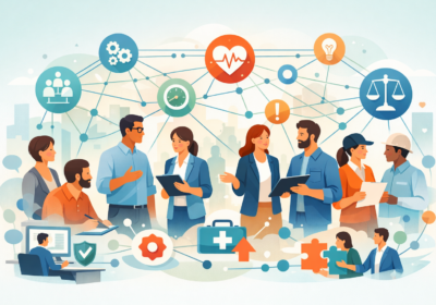 Formation CHSCT CSE et prévention des Managers aux RPS : osez des stratégies vraiment intégrées !