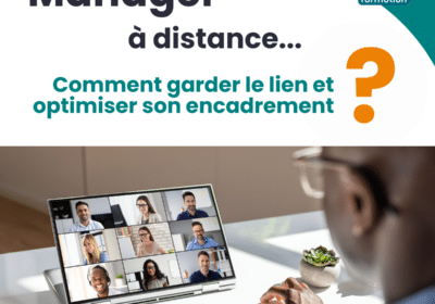 Maintenir l’engagement et la cohésion en management à distance : 7 meilleures pratiques révélées.