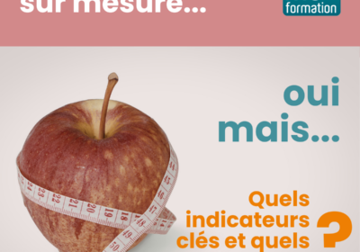 Mesurer l’efficacité d’une formation sur mesure : indicateurs clés et outils d’évaluation