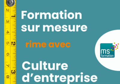 Ancrer la formation sur mesure dans la culture d’entreprise : meilleures pratiques et retours d’expérience