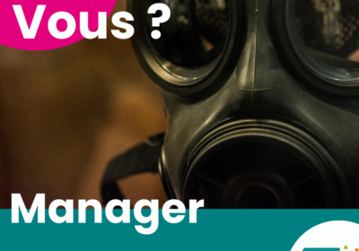 Etes-vous un Manager Toxique ?