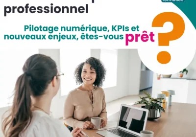 Mener un entretien professionnel en 2026 : pilotage numérique, KPIs et nouveaux enjeux.
