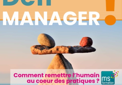 Manager… mais quand trouve-t-on encore le temps de manager réellement ? 🤔