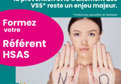 ⚠️ De l’école à l’entreprise : la prévention et le traitement des VSS (Violences Sexistes et Sexuelles) reste un enjeu majeur.